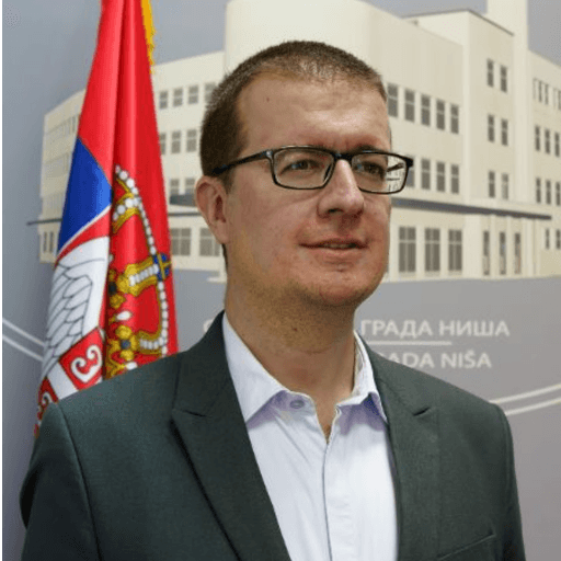 Владица Маричић